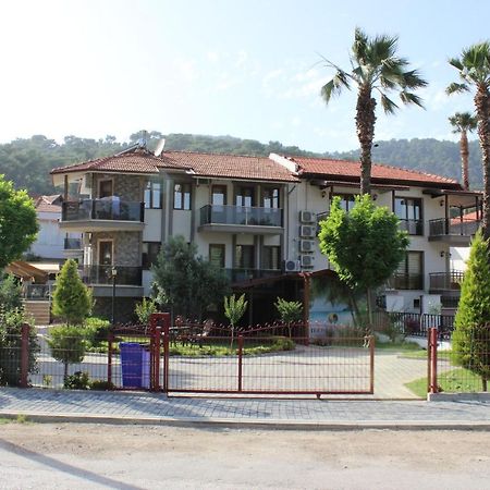Iberia Villas أورتاجا المظهر الخارجي الصورة