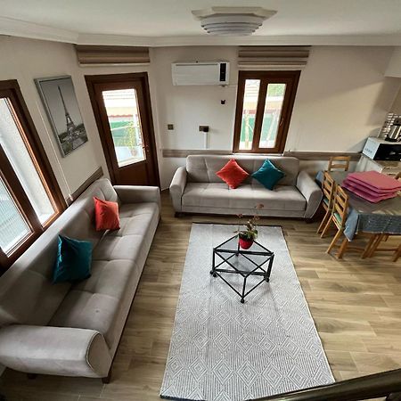 Iberia Villas أورتاجا المظهر الخارجي الصورة