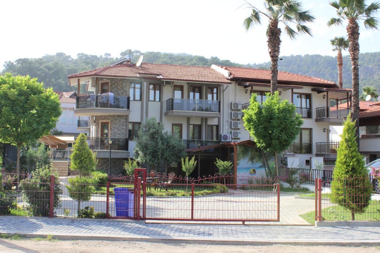Iberia Villas أورتاجا المظهر الخارجي الصورة