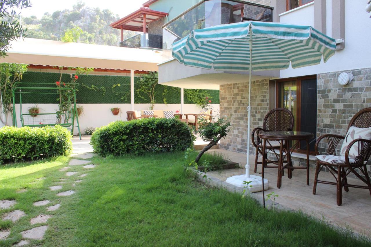 Iberia Villas أورتاجا المظهر الخارجي الصورة