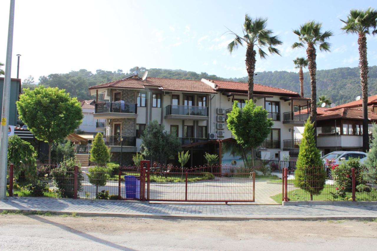 Iberia Villas أورتاجا المظهر الخارجي الصورة