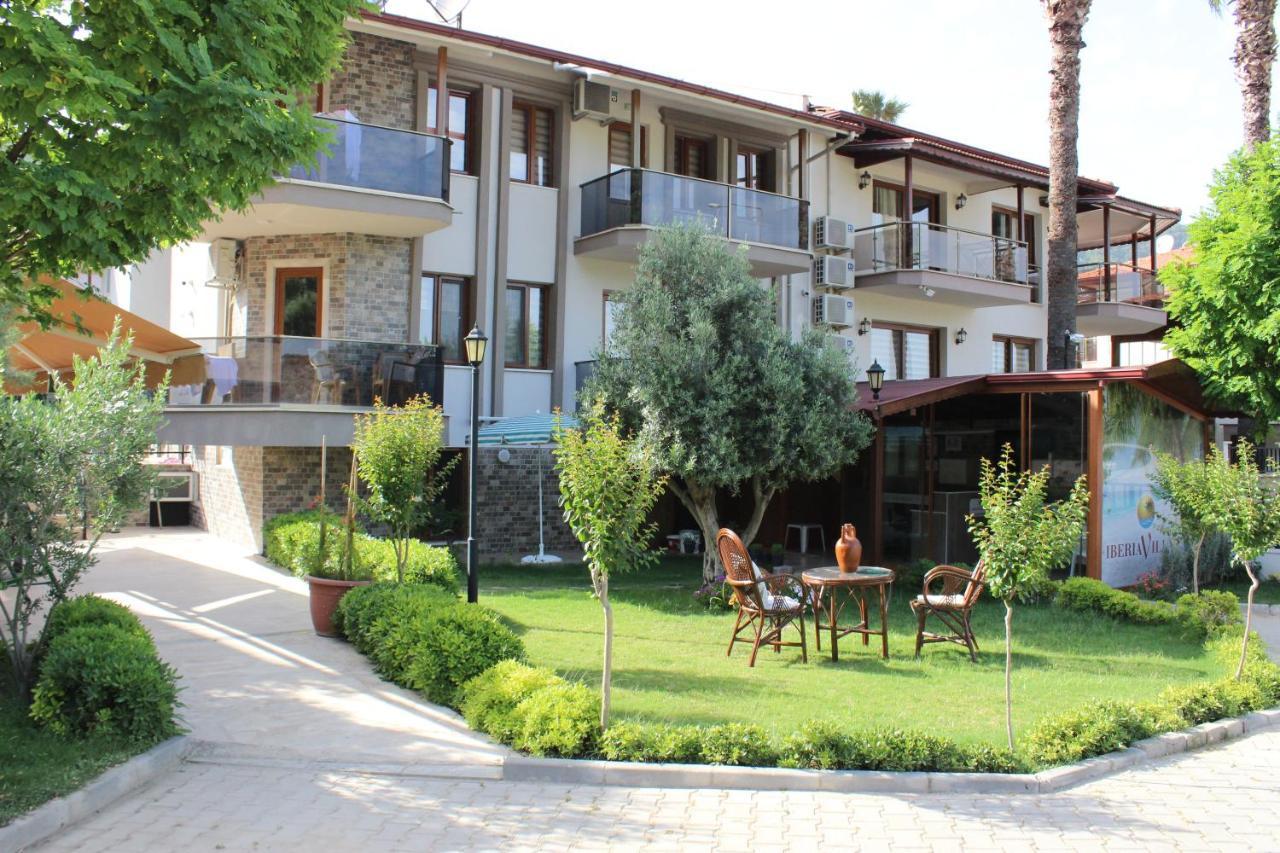 Iberia Villas أورتاجا المظهر الخارجي الصورة