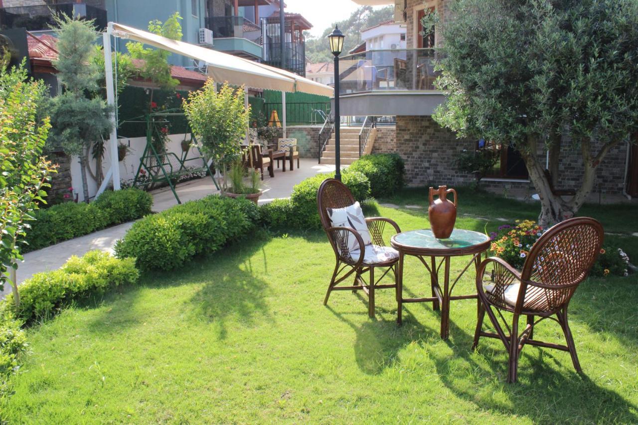 Iberia Villas أورتاجا المظهر الخارجي الصورة