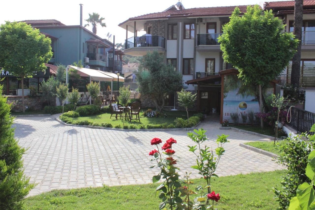 Iberia Villas أورتاجا المظهر الخارجي الصورة