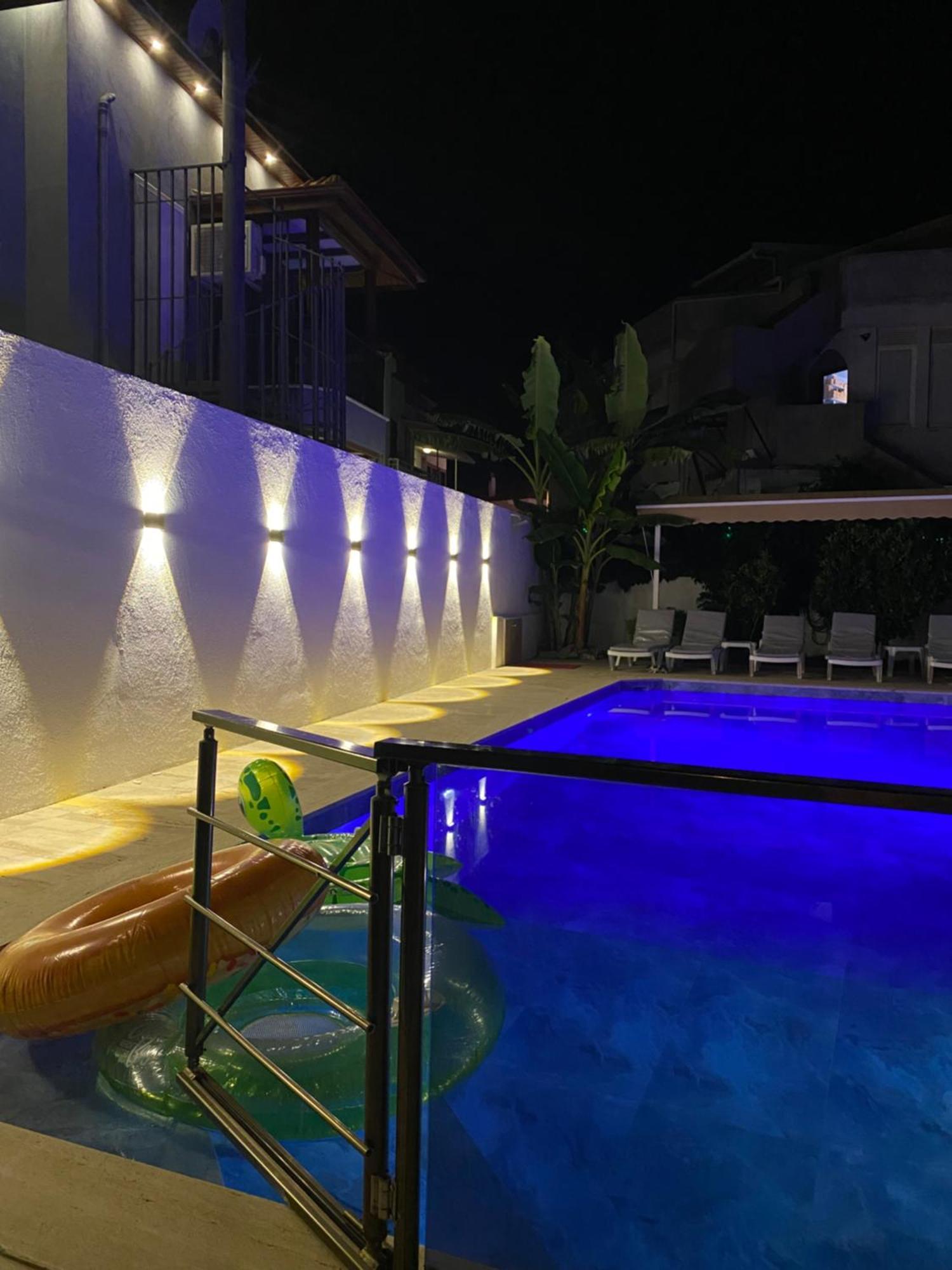 Iberia Villas أورتاجا المظهر الخارجي الصورة
