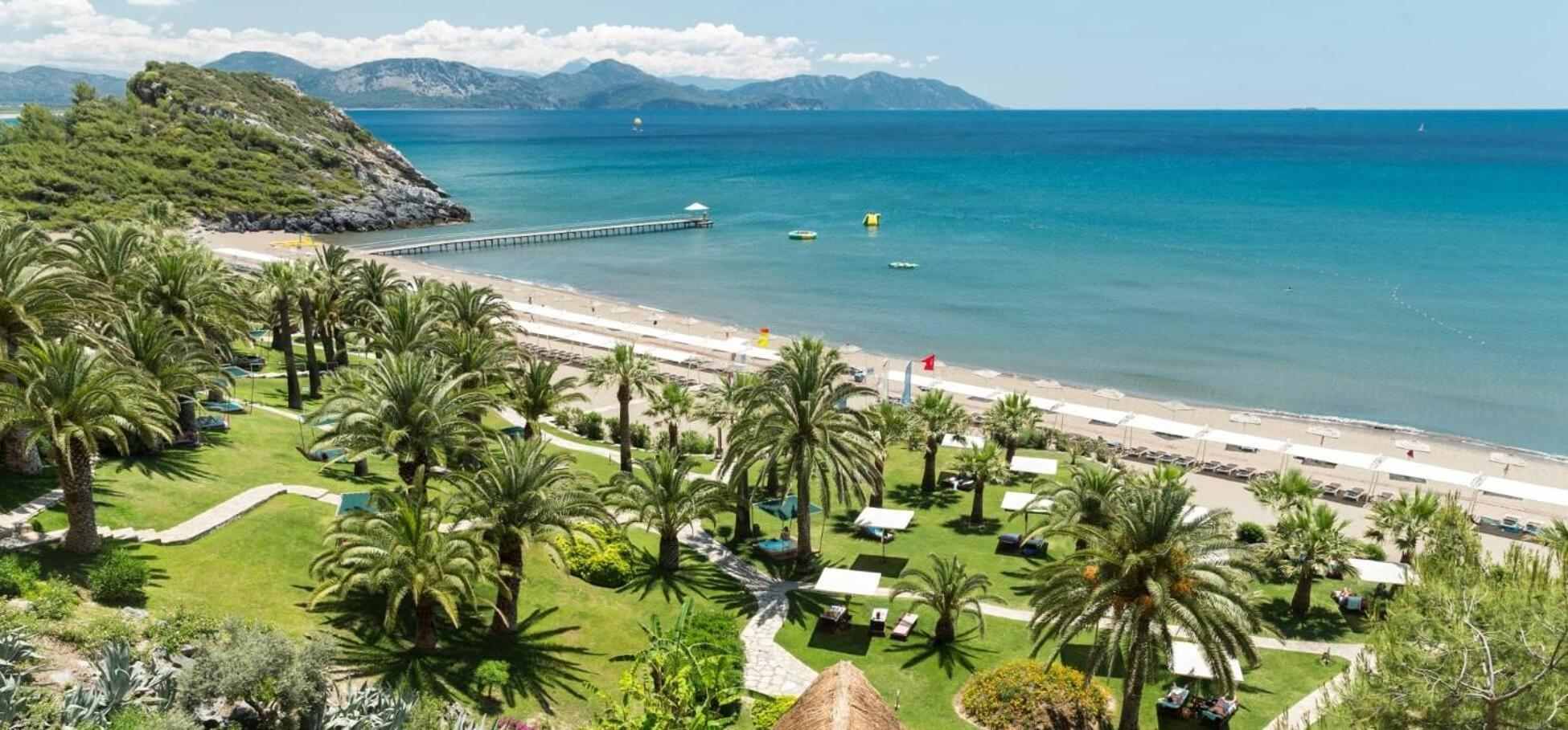 Iberia Villas أورتاجا المظهر الخارجي الصورة