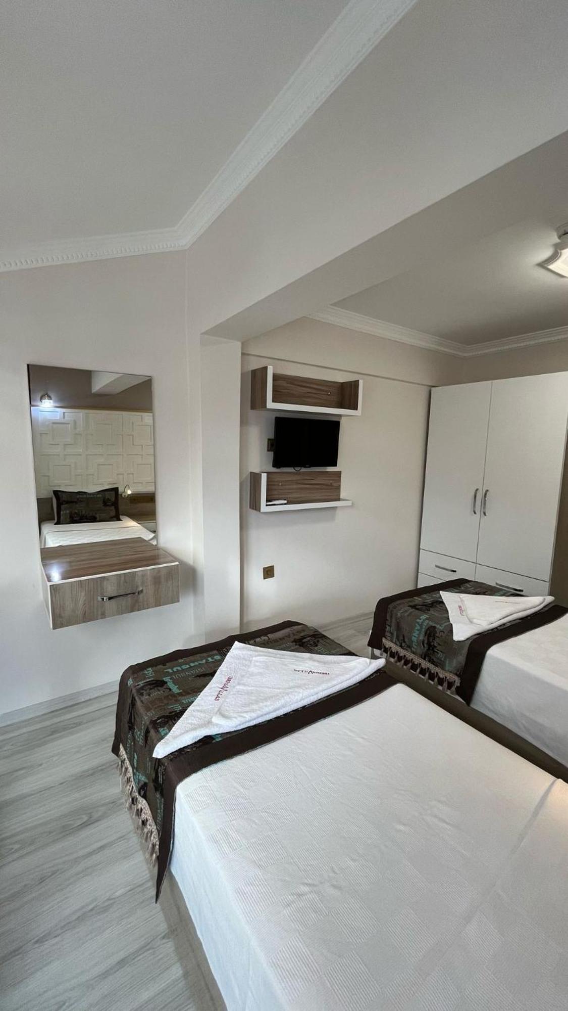 Iberia Villas أورتاجا المظهر الخارجي الصورة