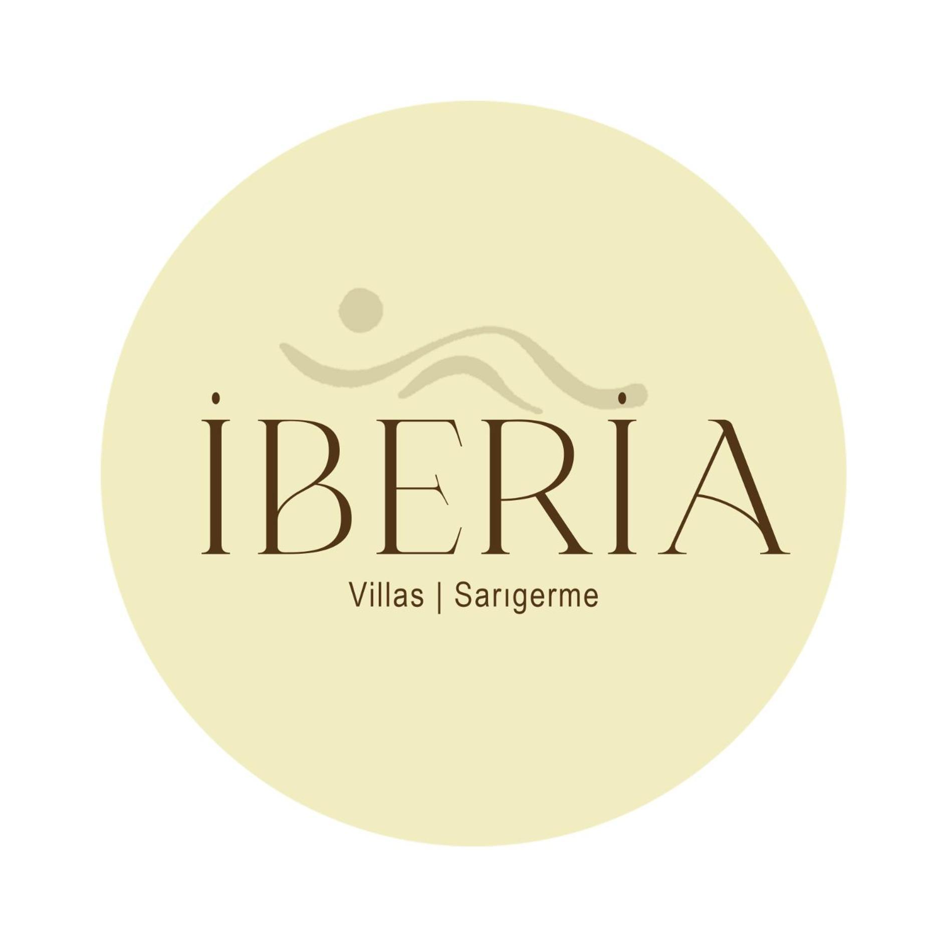 Iberia Villas أورتاجا المظهر الخارجي الصورة